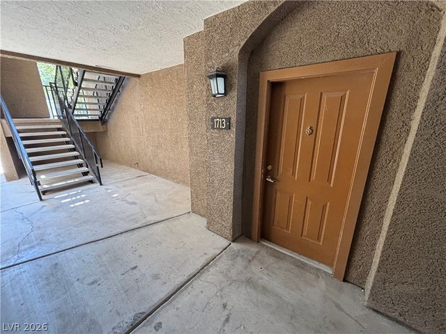2900 Sunridge Heights Parkway 1713, Henderson, NV 89052