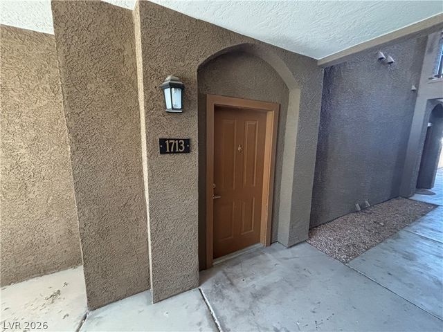 2900 Sunridge Heights Parkway 1713, Henderson, NV 89052