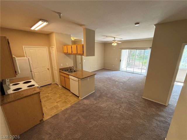 2900 Sunridge Heights Parkway 1713, Henderson, NV 89052