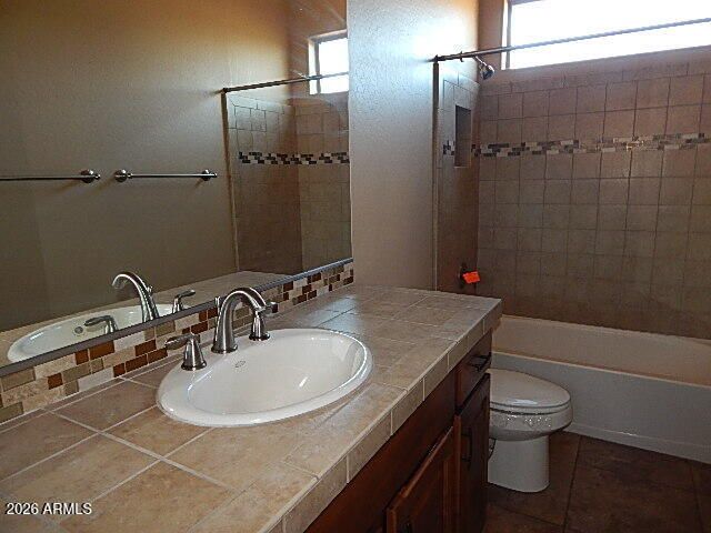 15886 W ASHLAND Avenue, Goodyear, AZ 85395