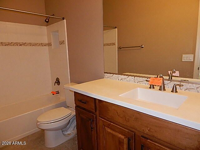 15886 W ASHLAND Avenue, Goodyear, AZ 85395