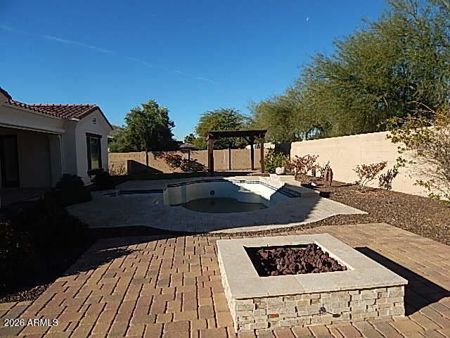 15886 W ASHLAND Avenue, Goodyear, AZ 85395