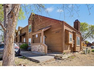 2427 Rainbow Dr 27, Denver, CO 80229