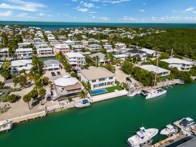 117 Leoni Drive, Plantation Key, FL 33036