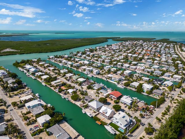 117 Leoni Drive, Plantation Key, FL 33036