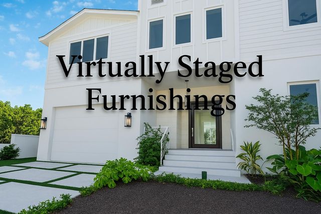 117 Leoni Drive, Plantation Key, FL 33036