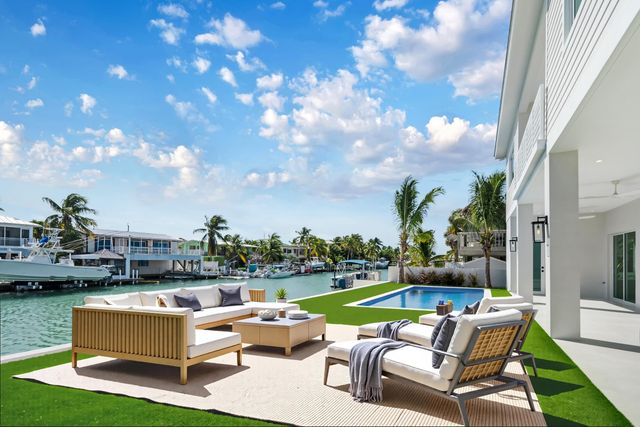 117 Leoni Drive, Plantation Key, FL 33036