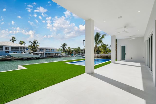 117 Leoni Drive, Plantation Key, FL 33036