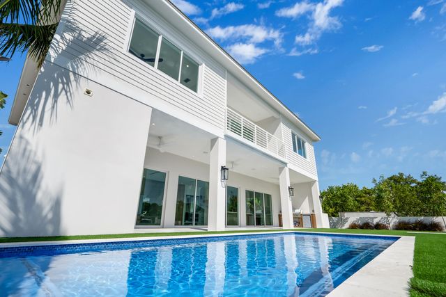 117 Leoni Drive, Plantation Key, FL 33036