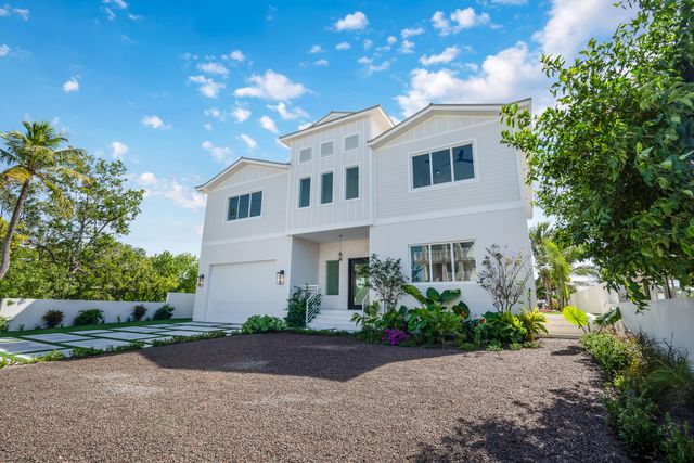 117 Leoni Drive, Plantation Key, FL 33036