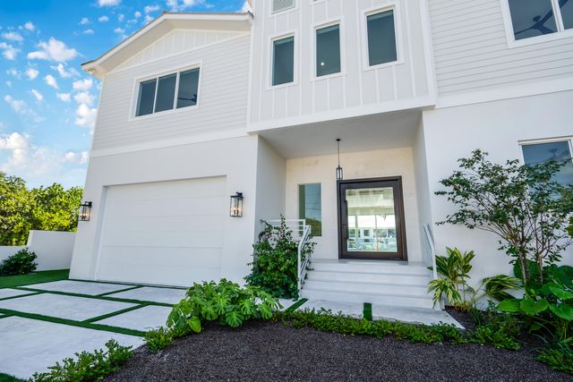 117 Leoni Drive, Plantation Key, FL 33036