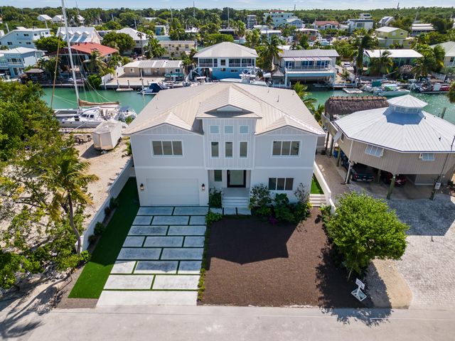 117 Leoni Drive, Plantation Key, FL 33036