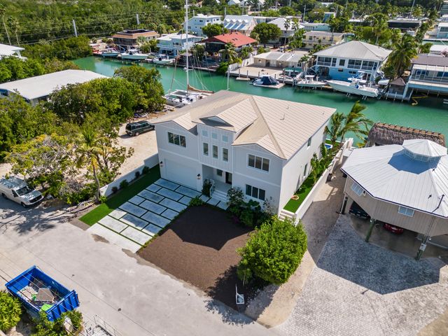 117 Leoni Drive, Plantation Key, FL 33036
