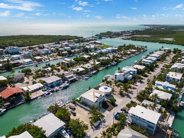 117 Leoni Drive, Plantation Key, FL 33036