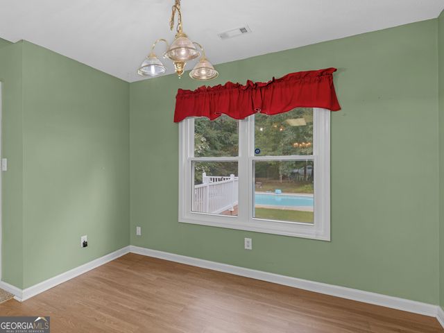 122 Old Stonewall Drive, Locust Grove, GA 30248