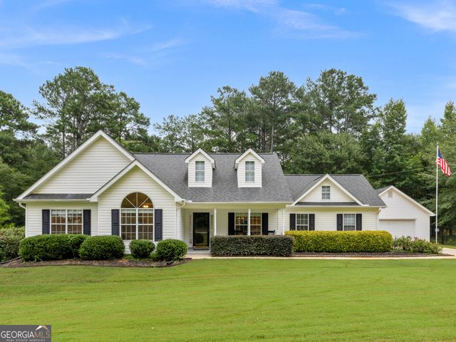 122 Old Stonewall Drive, Locust Grove, GA 30248