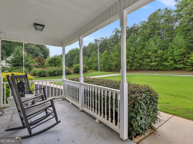 122 Old Stonewall Drive, Locust Grove, GA 30248