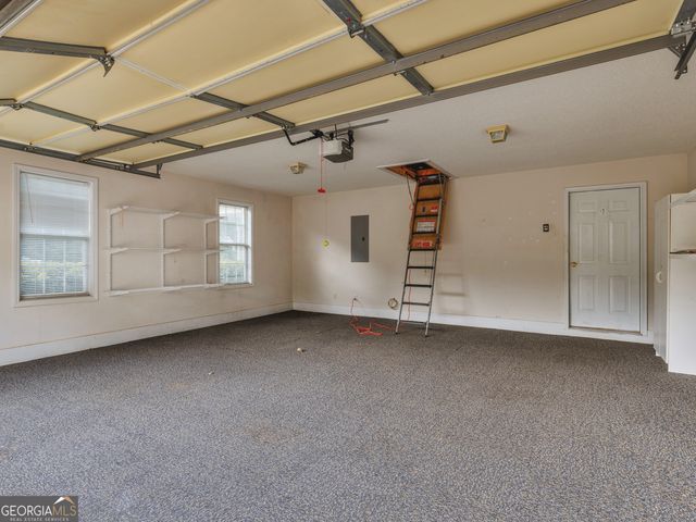 122 Old Stonewall Drive, Locust Grove, GA 30248