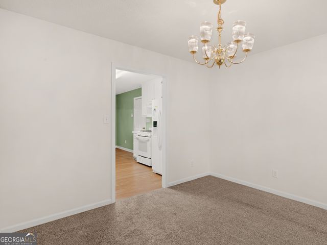 122 Old Stonewall Drive, Locust Grove, GA 30248