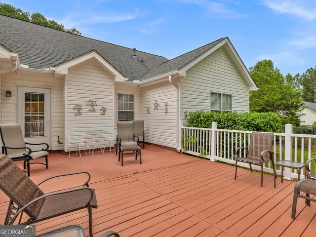 122 Old Stonewall Drive, Locust Grove, GA 30248
