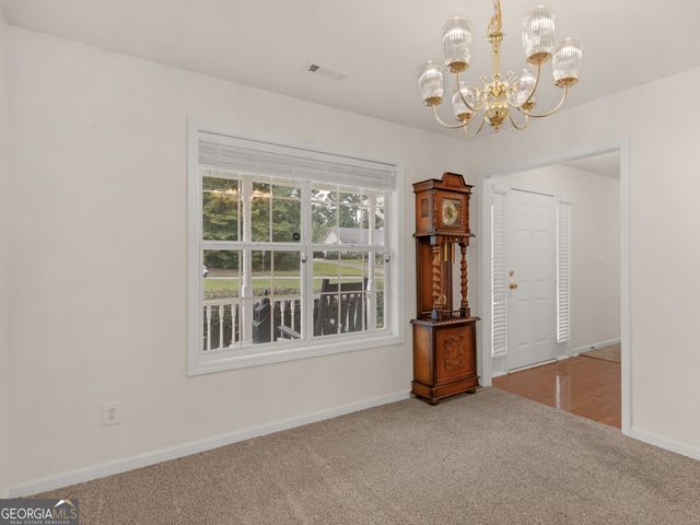 122 Old Stonewall Drive, Locust Grove, GA 30248