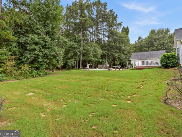 122 Old Stonewall Drive, Locust Grove, GA 30248