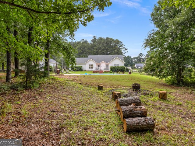 122 Old Stonewall Drive, Locust Grove, GA 30248