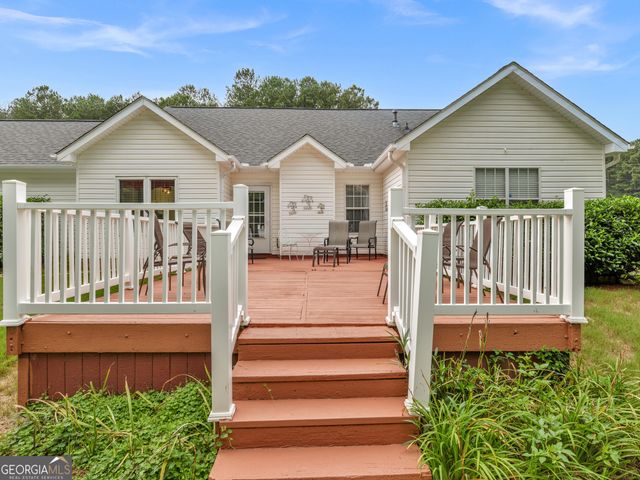 122 Old Stonewall Drive, Locust Grove, GA 30248