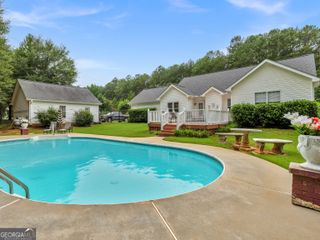 122 Old Stonewall Drive, Locust Grove, GA 30248