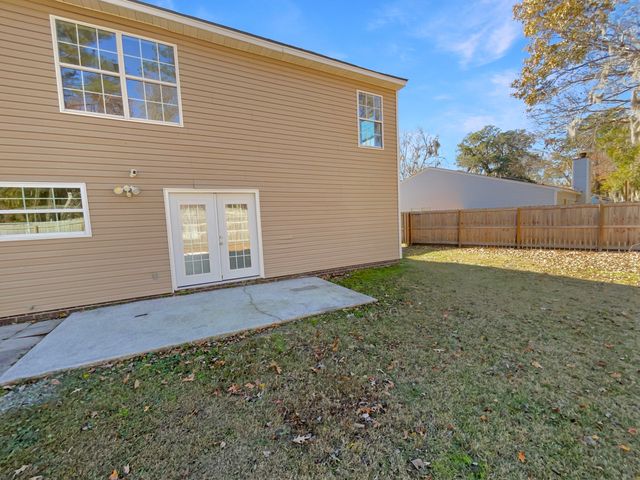 142 Blue Ridge Trail, North Charleston, SC 29418