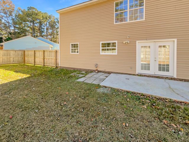142 Blue Ridge Trail, North Charleston, SC 29418