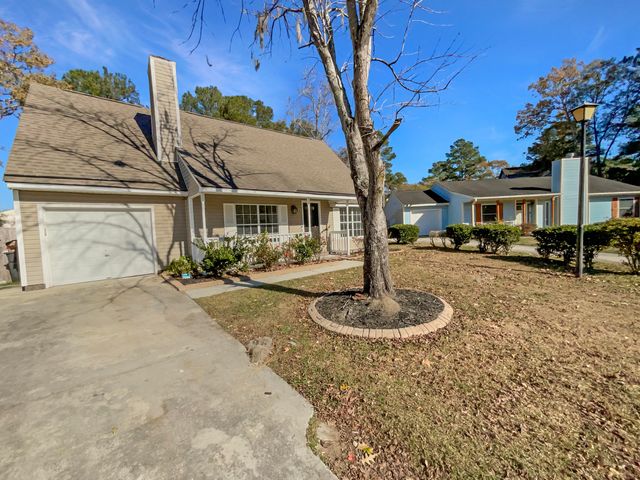 142 Blue Ridge Trail, North Charleston, SC 29418