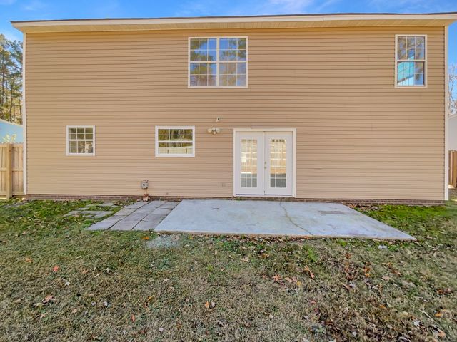 142 Blue Ridge Trail, North Charleston, SC 29418