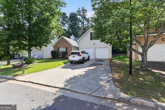 2257 Creel Road, South Fulton, GA 30349