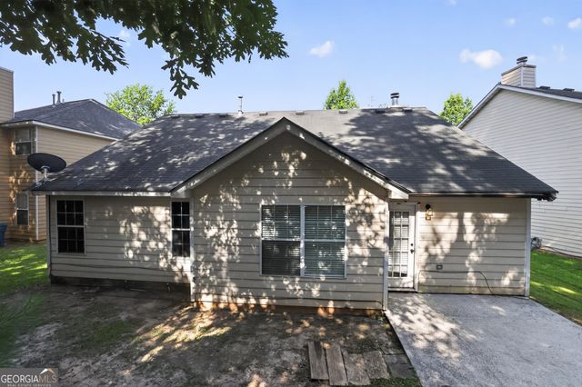 2257 Creel Road, South Fulton, GA 30349