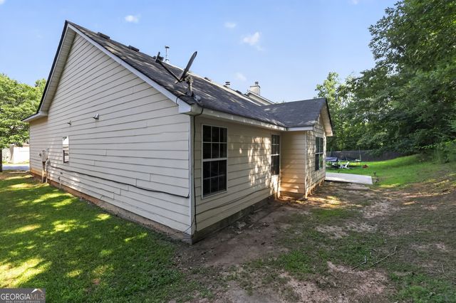 2257 Creel Road, South Fulton, GA 30349