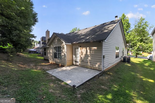 2257 Creel Road, South Fulton, GA 30349