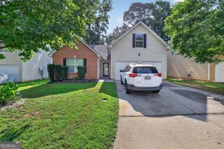 2257 Creel Road, South Fulton, GA 30349
