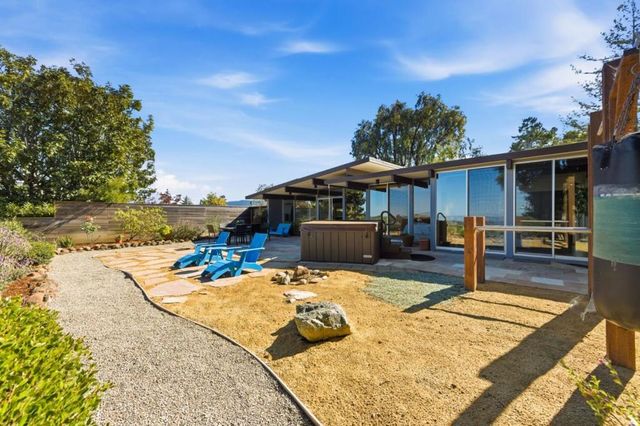 2027 New Brunswick Drive, San Mateo, CA 94402