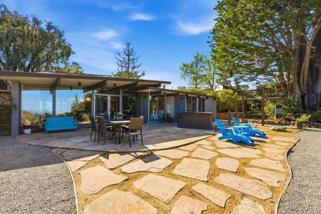 2027 New Brunswick Drive, San Mateo, CA 94402