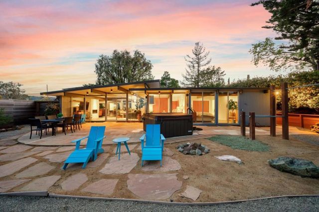 2027 New Brunswick Drive, San Mateo, CA 94402