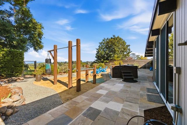 2027 New Brunswick Drive, San Mateo, CA 94402