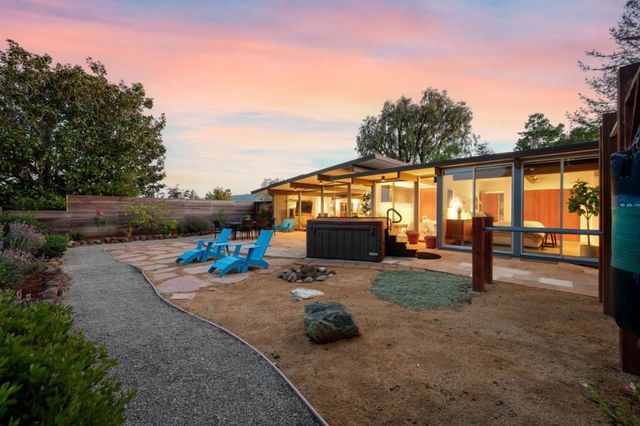 2027 New Brunswick Drive, San Mateo, CA 94402