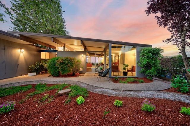 2027 New Brunswick Drive, San Mateo, CA 94402