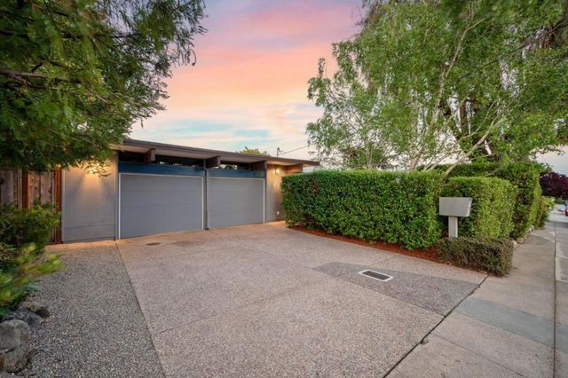 2027 New Brunswick Drive, San Mateo, CA 94402