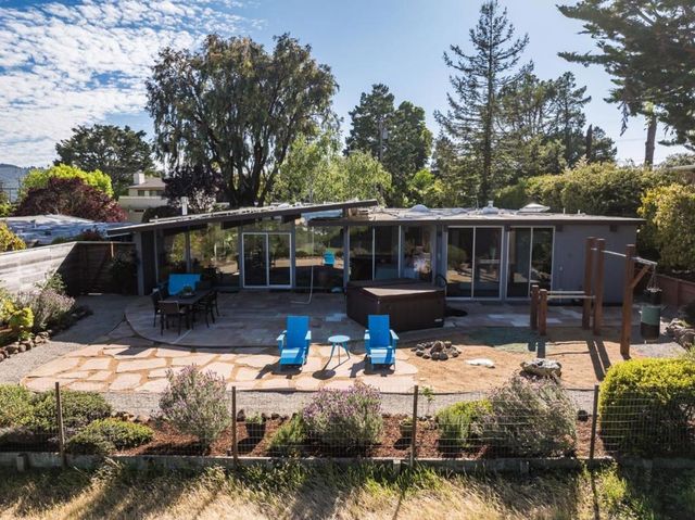 2027 New Brunswick Drive, San Mateo, CA 94402