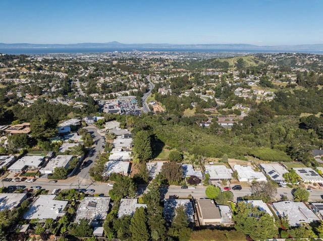 2027 New Brunswick Drive, San Mateo, CA 94402