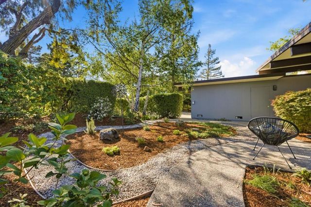 2027 New Brunswick Drive, San Mateo, CA 94402