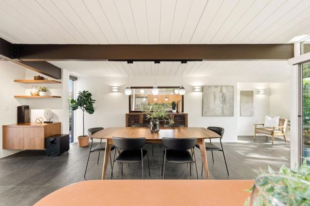 2027 New Brunswick Drive, San Mateo, CA 94402