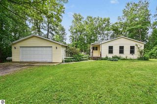 5554 Dease Lake Road, Hale, MI 48739